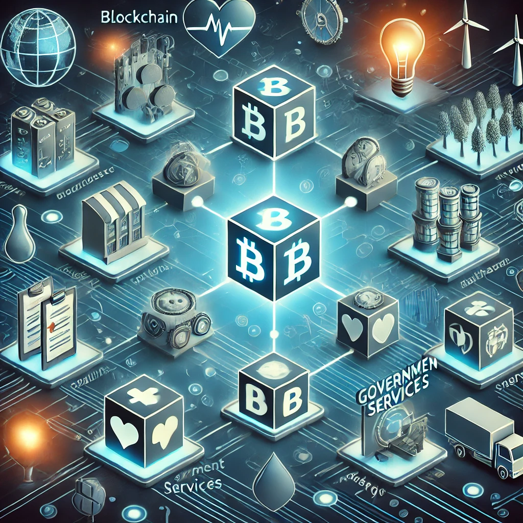 Blockchain-Beyond-Cryptocurrency-Real-World-Applications