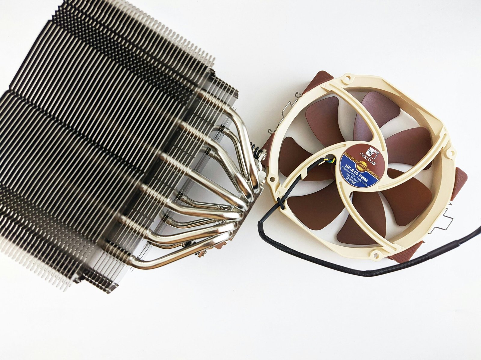 Cooler-CPU