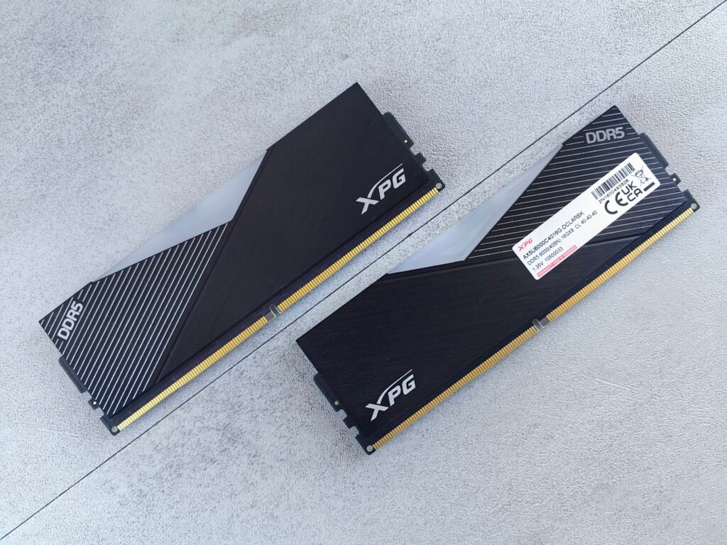 Memoria-RAM-DDR5