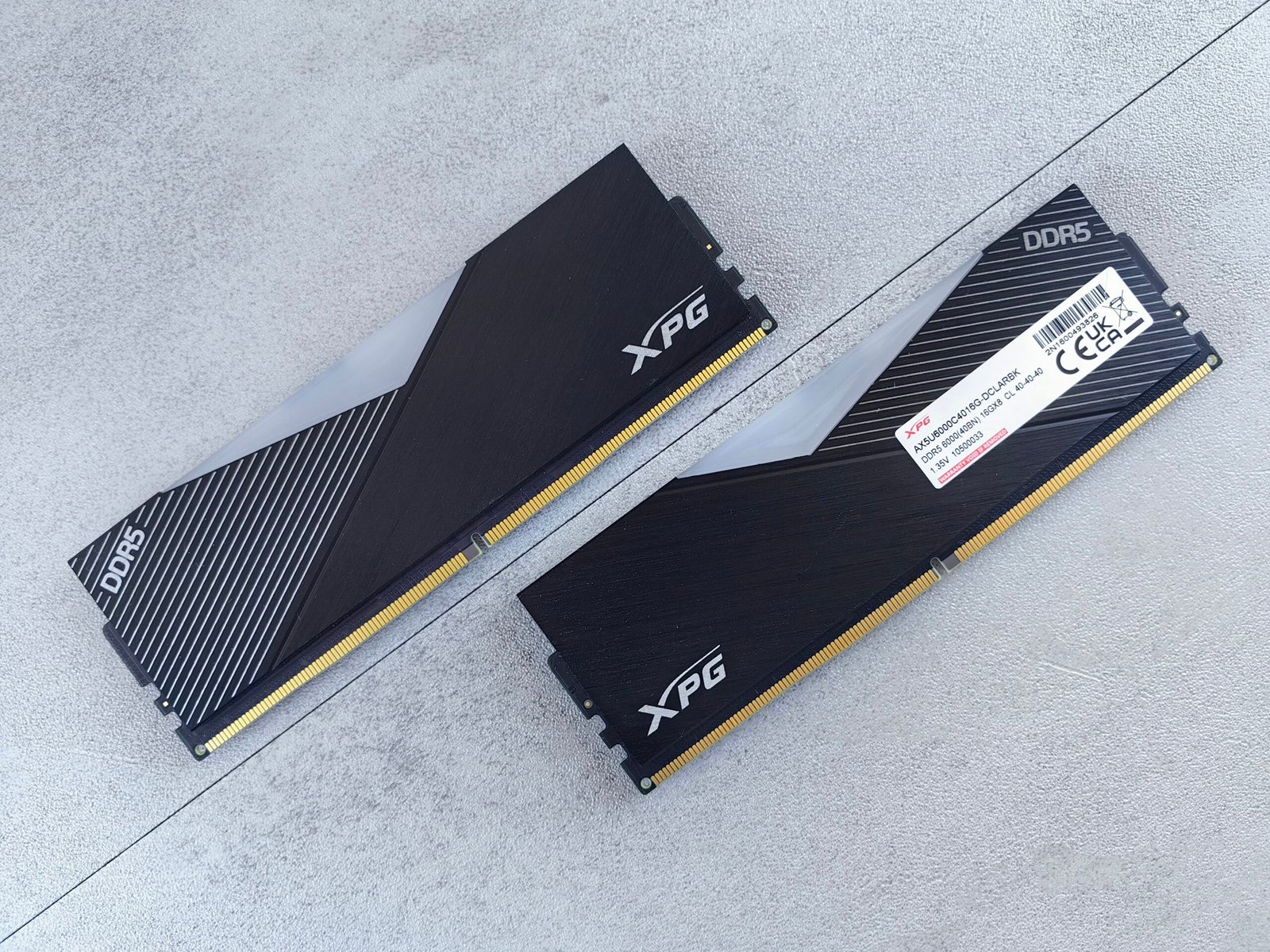 Memoria-RAM-DDR5