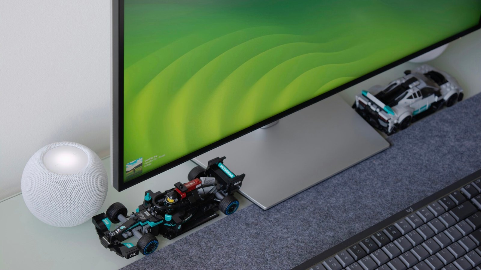 Monitor ultrawide