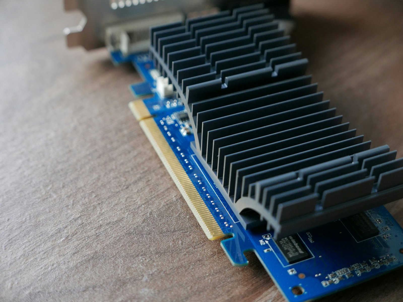 Tudo sobre a Placa de Vídeo RTX: Potência e Inovação para seus Jogos
