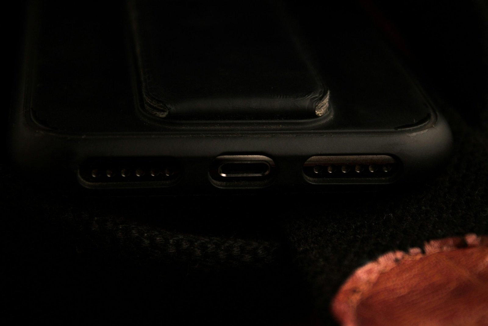 Carregador USB-C