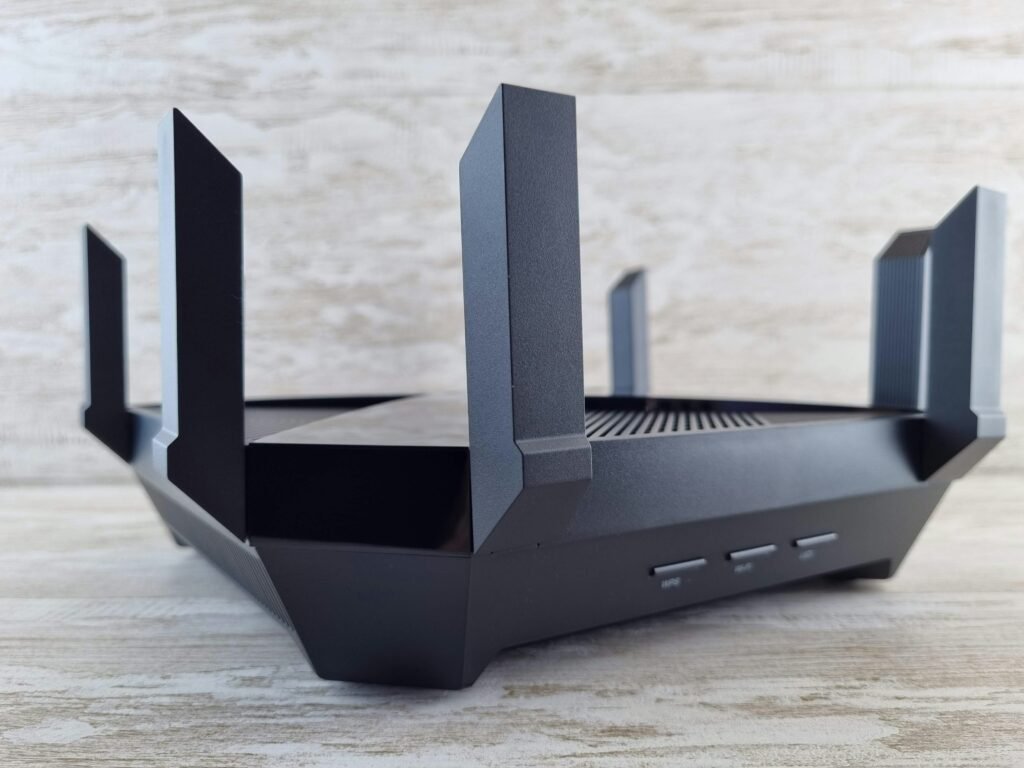 Roteador Wi-Fi 6
