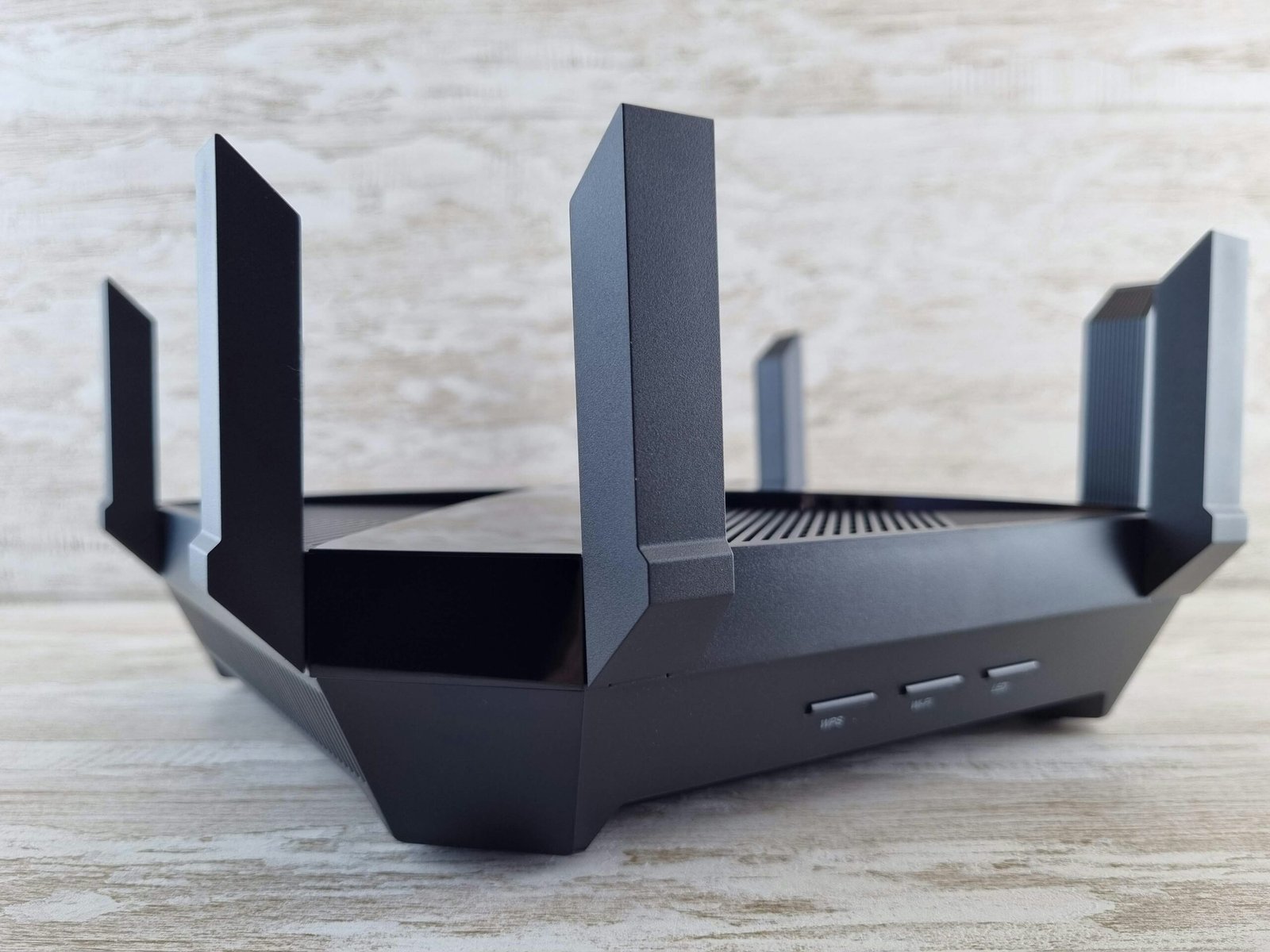 Roteador Wi-Fi 6