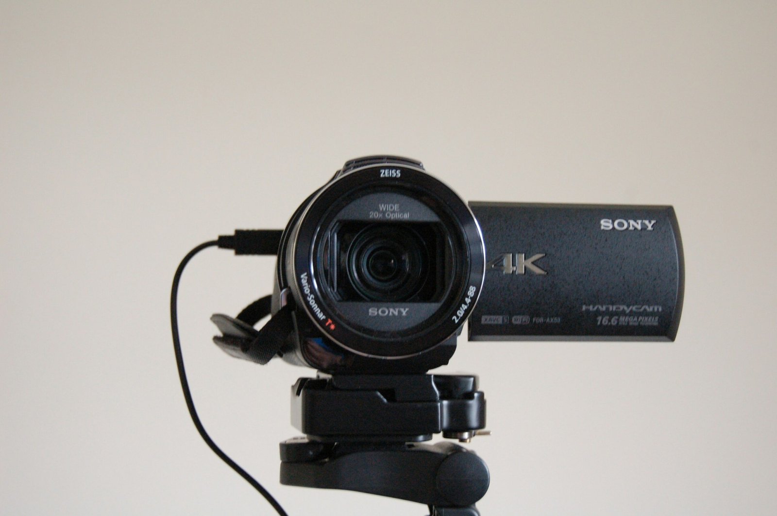 Webcam-4K